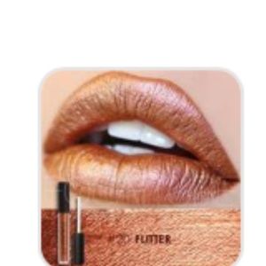 Focallure Matte Lipstick (Original Package)